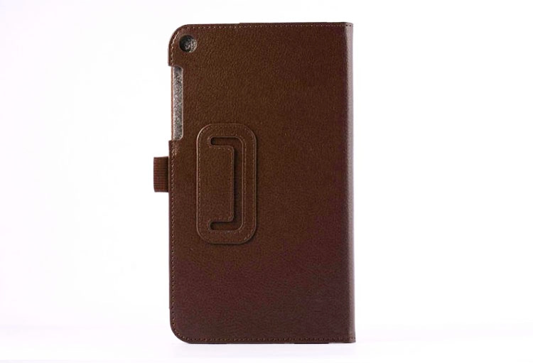 Bao Da Asus Fonepad 8-FE380CG Flip Leather Case